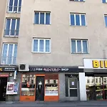Bright, Lovely And Quiet Apartment At The Heart Of Vienna, Nachmarkt, City Center