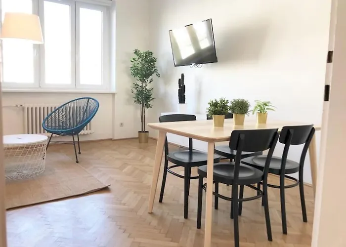 Bright, Lovely And Quiet Apartment At The Heart Of Vienna, Nachmarkt, City Center