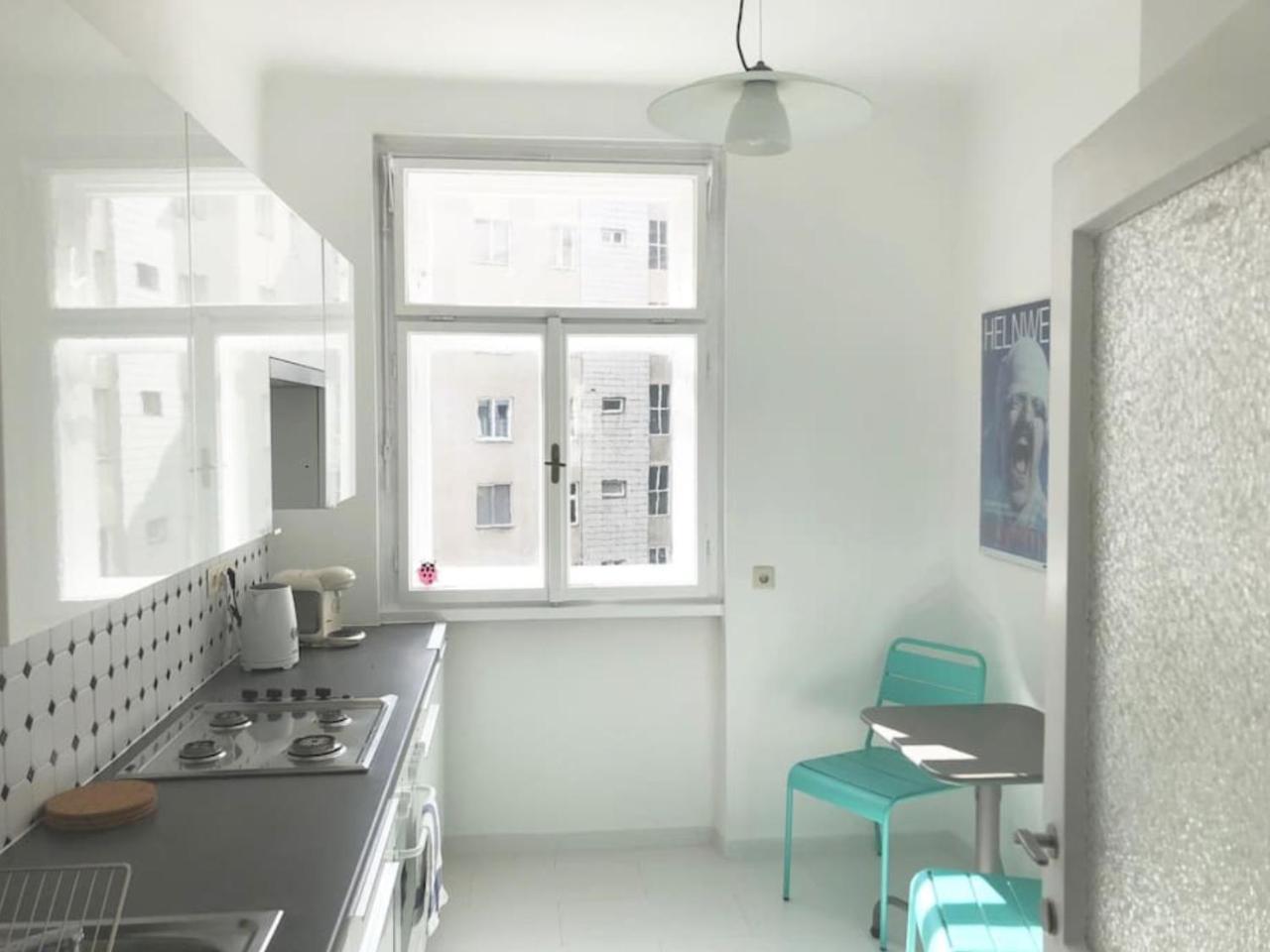 Apartment Bright, Lovely And Quiet At The Heart Of Vienna, Nachmarkt, Center Wien